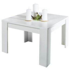 Konferenční stolek DALOS 2 bílá