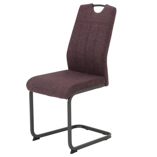 Jídelní židle BRITTA S fialová