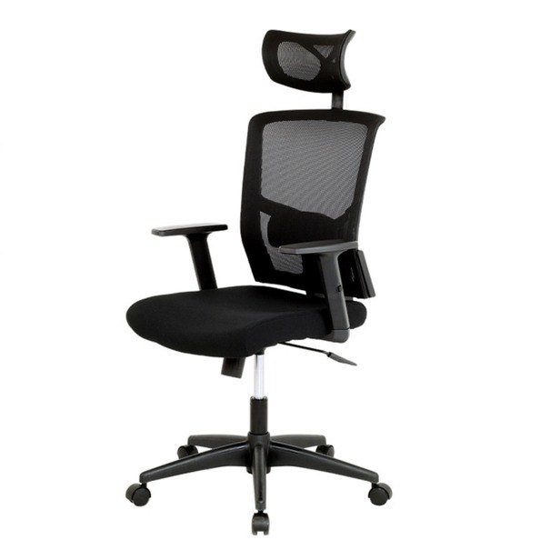 Kancelářská židle URBANO černá