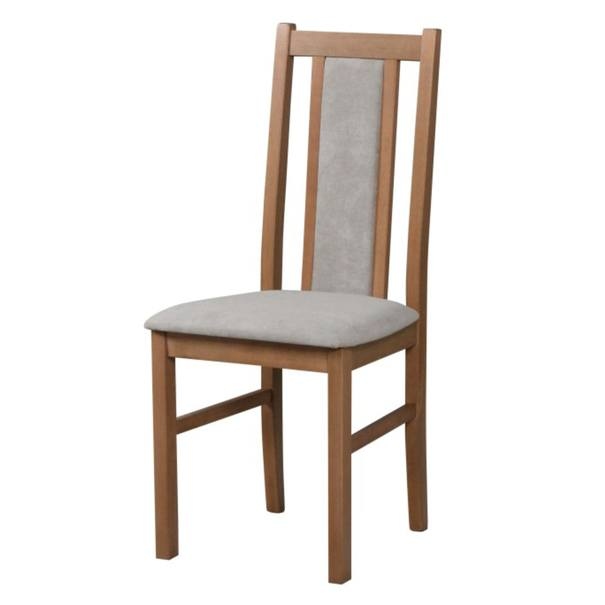 Jídelní židle BOLS 14 béžová
