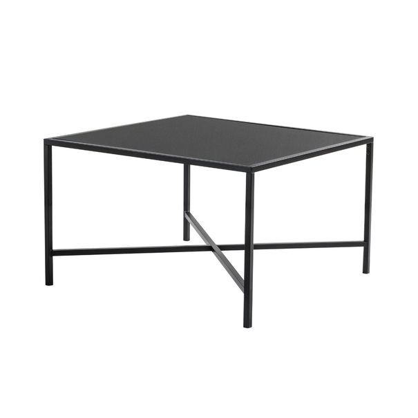 Konferenční stolek USOKO 1 černá