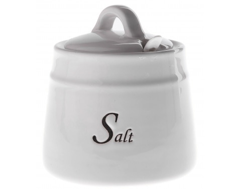 Solnička Salt