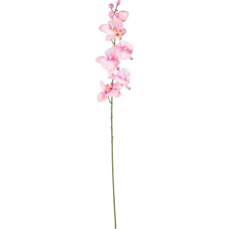 UMĚLÁ KVĚTINA orchidej 72