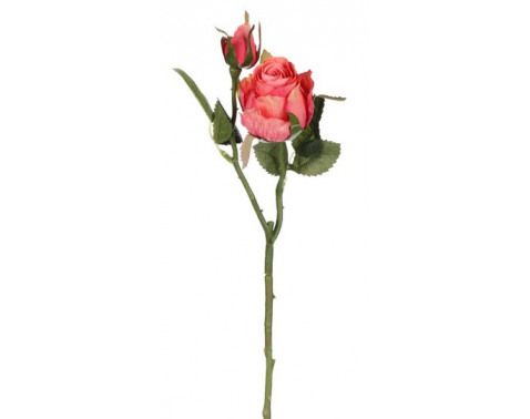 Umělá květina Růže 46