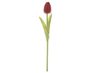 Umělá květina Tulipán 34
