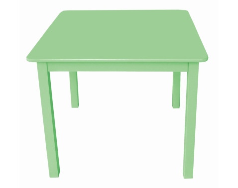 Dětský stolek Pantone 60x60