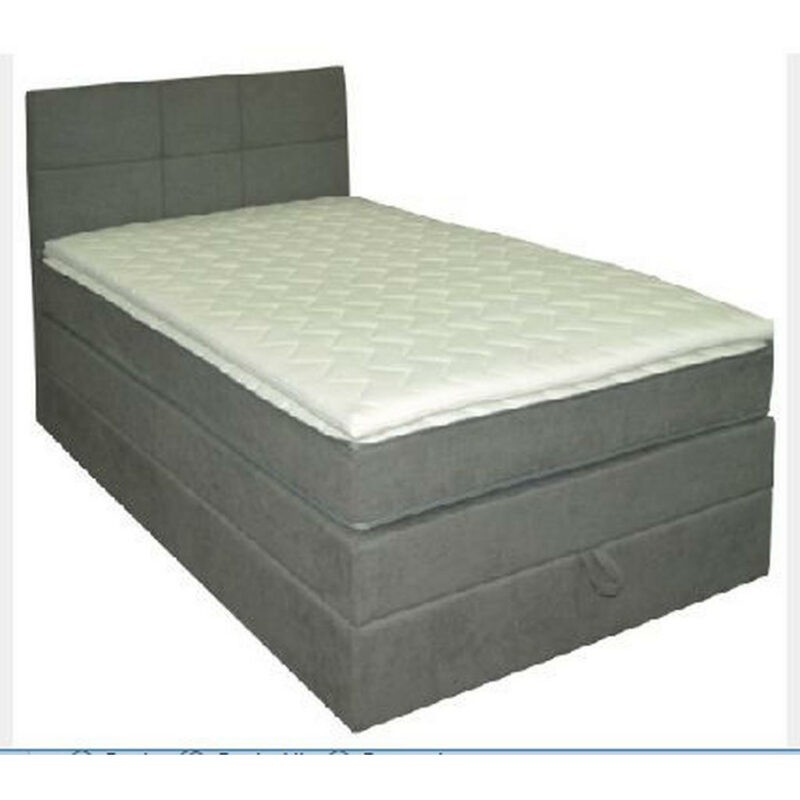 Hom`in POSTEL BOXSPRING 120/200