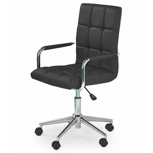 Kancelářská židle GUNZU 2 černá
