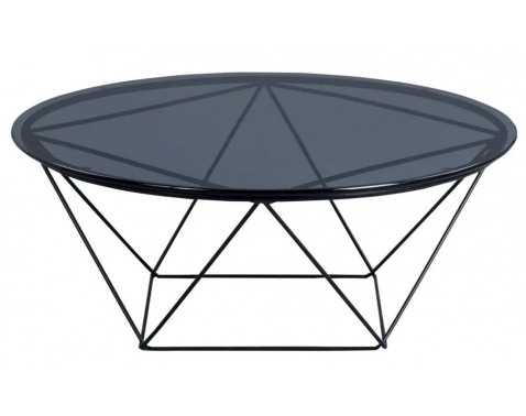 Kulatý konferenční stolek Nairo