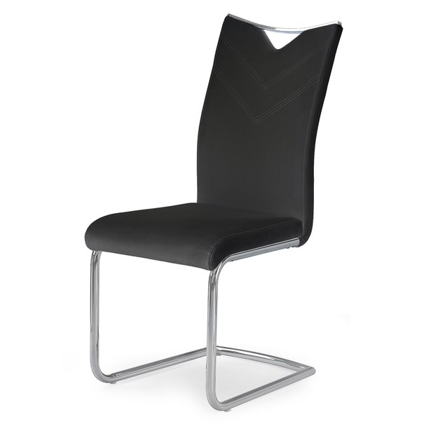 Jídelní židle SCK-224 černá