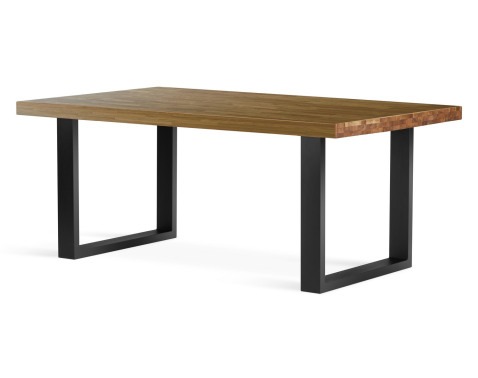 Jídelní stůl Form U 200x100