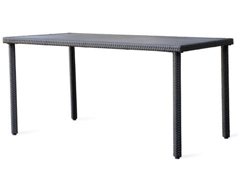 Obdélný zahradní stůl Alford 150x90