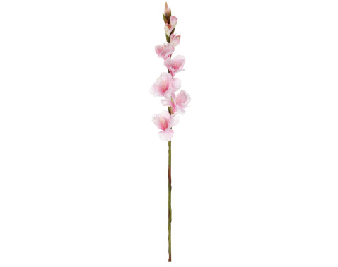Umělá květina Gladiola 85