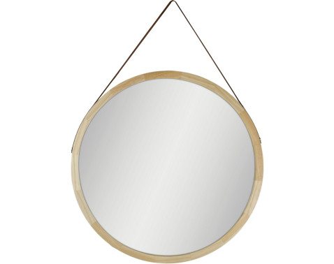 Závěsné zrcadlo Tiara 55