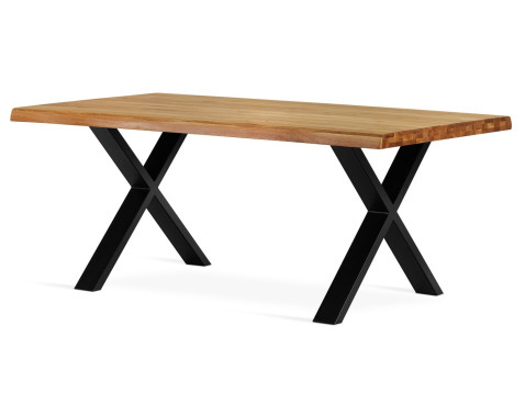 Jídelní stůl Form X 200x100